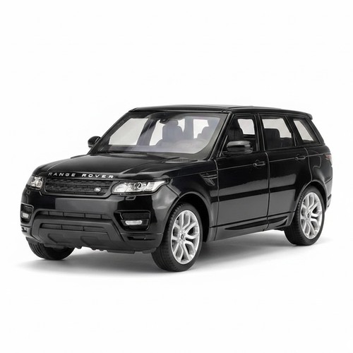 Modellino auto lega suv di - modellino, in