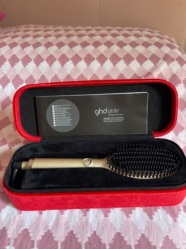 Ghd glide spazzola lisciante - glide,