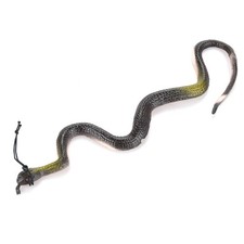 Giocattolo in gomma marrone 40