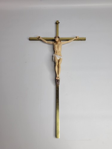 Crocifisso parete gesù - crocifisso,