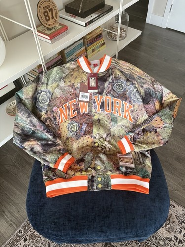 New york knocks mitchell - new,