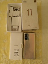 Xiaomi Mi 11i 5G 256GB/8GB Celestial Silver, Amoled 12 Snapdragon 888, 108 MP