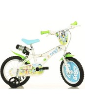 CHILDREN'S BIKE SIZE 14" Inch