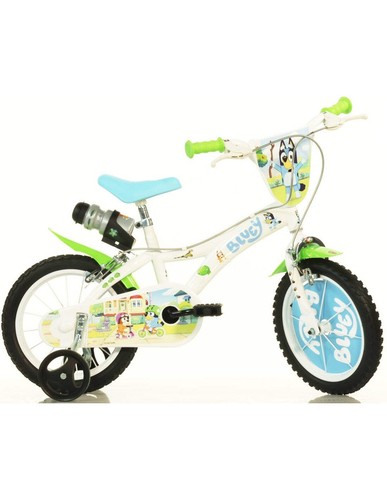 Bici bambino misura - bambino,