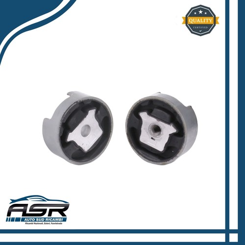Kit supporti cambio audi - cambio, q3