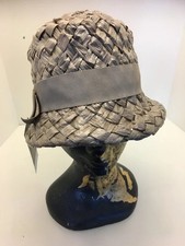 Cappello donna vintage anni 70 | cappello cloche vintage | cappello cloche...