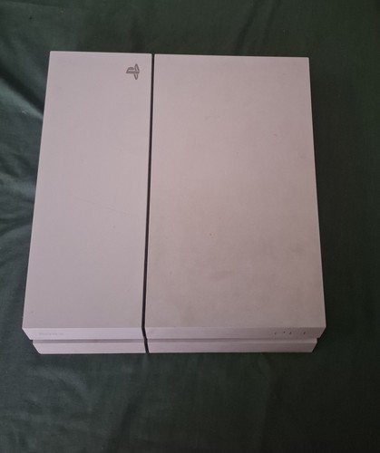 Playstation ps4 glacier - 4,