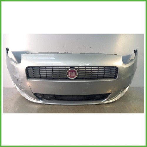 Paraurti anteriore fiat grande - paraurti,