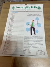 1 Calendario Olandese 2026