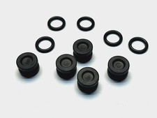 5 sedili HP + O-RING 1°