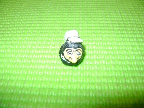 Corgi comics 802 popeye paddle - corgi,