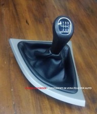 Cuffia leva cambio bmw e87 - leva, e88