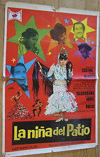 Usato - Cartellone Cinema LA