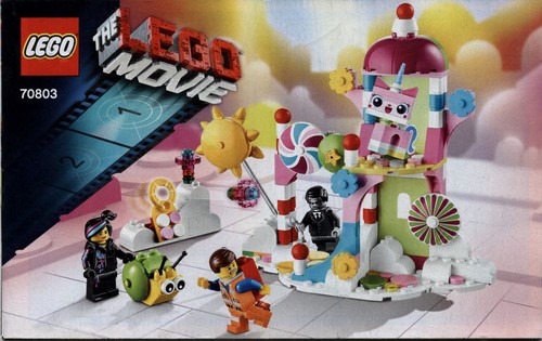 Lego the movie - lego, #