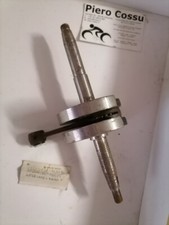 TROTTER MOTO GUZZI ALBERO MOTORE  45064001 NUOVO ORIGINALE EPOCA 1966