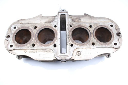 Pistone del cilindro suzuki - pistone,