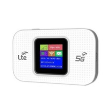 MODEM WIFI PORTATILE 4G/5G