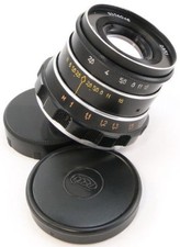 ⭐MINT⭐ Virtually NEW! INDUSTAR-61 L/D 55mm f/2.8 USSR Lens Leica Screw Mount M39