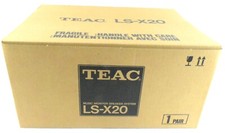 Altoparlanti Teac LS-X20
