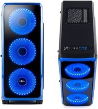 PC DESKTOP GAMING MYKA RAM