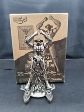 figure JEEG ROBOT STATUA IN METALLO TAKARA