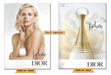 DIOR Fragranze rivista 2