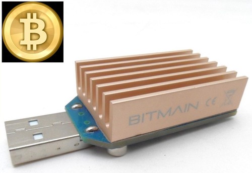 Bitcoin miner antminer - bitcoin, u2