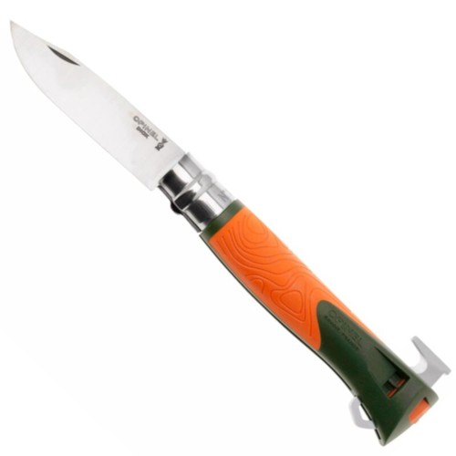 Coltello opinel explore 12 - explore, n°12