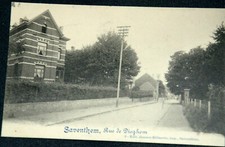 52104 belgio con timbro - con,