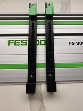 Festool Staffe di montaggio a