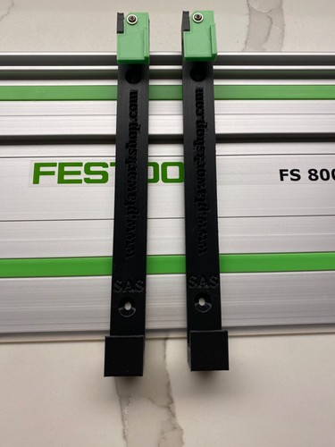 Festool staffe montaggio a - montaggio,