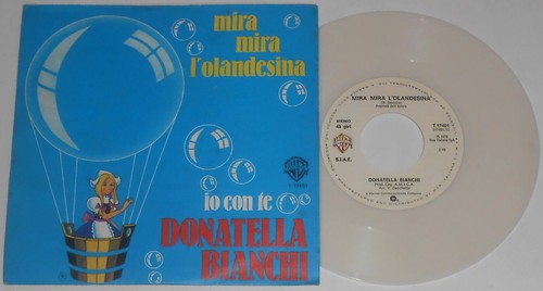 Donatella bianchi mira - mira,