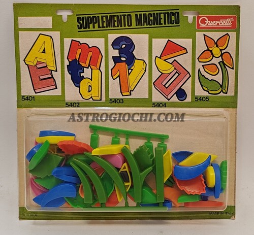 Quercetti giochi educativi - quercetti,