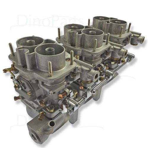 Kit carburatore weber - carburatore, 40dcnf12