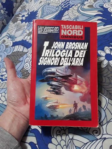 Trilogia dei signori dell - signori, dell'
