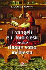 Giavini giovanni i vangeli - giovanni.,