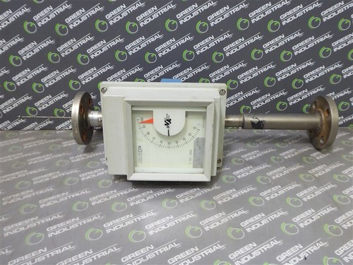 Misuratore portata fisher - portata,