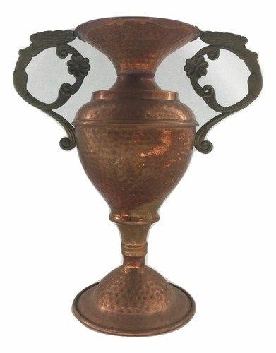 Fioriera coppa portavaso