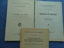 ARCHEOLOGIA-TERME ROMANE DEI