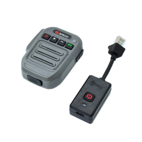 Ham microfono wireless rj45 - ham,