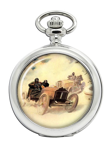 Orologio taschino 1906 - orologio,