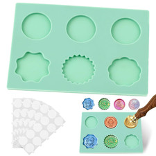 Tappetino Guarnizione Cera con