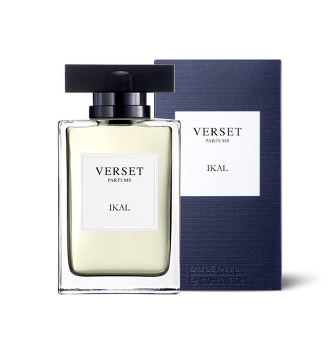 Verset parfums ikal - verset, for