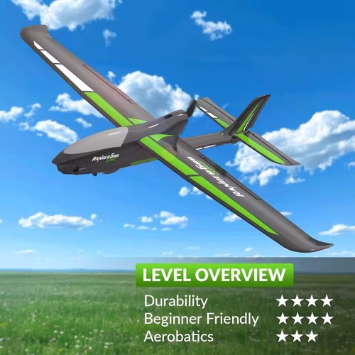 Volantexrc ranger 600 aereo - ranger,