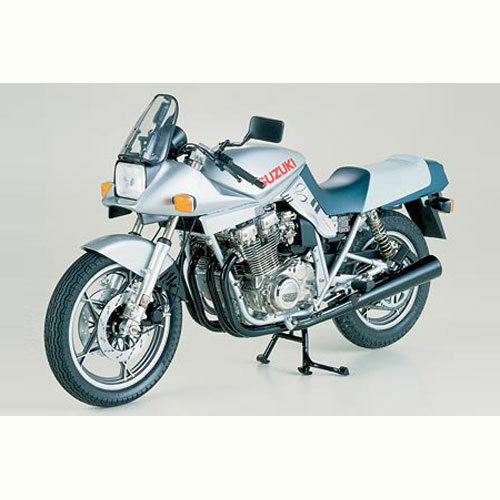 Kit modellino bici - , tamiya