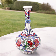 vaso in ceramica porcellana