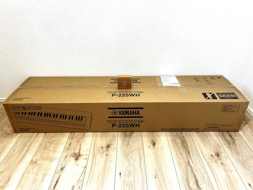 Pianoforte digitale yamaha - pianoforte,