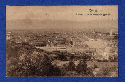 Cpa italie carte postale - cpa, /