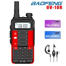 BAOFENG UV-10R 10W Dual-Band