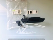 Maniglia porta anteriore dx Fiat Croma 256115